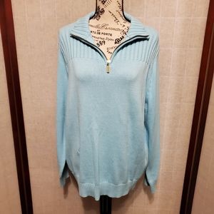 Karen Scott Sweater